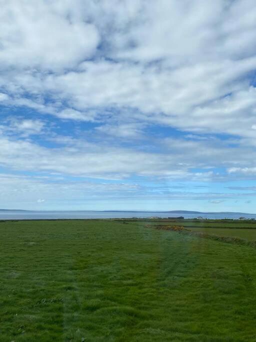 Luxury Holiday Rental With Sea Views On The Wild Atlantic Way Трали Экстерьер фото